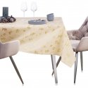 AmeliaHome TCLOTH/AH/ZIEMASSKĀSTI/HMD/ZELTS/140X400 AmeliaHome TCLOTH/AH/ZIEMASSKĀSTI/HMD/ZELTS/140X400