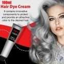 Крем для окрашивания волос Color ASH - Профессиональный крем для волос 10 Крем для окрашивания волос Color ASH - Профессиональный крем для волос 10