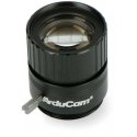 CS-Mount lens 25mm, manual focus, designed for Raspberry Pi HQ camera, ArduCam LN041