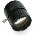 CS-Mount lens 25mm, manual focus, designed for Raspberry Pi HQ camera, ArduCam LN041