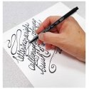 MARVY brush tip markers 4800-6F 'Le Pen Flex' Neon, 6 pcs. MARVY brush tip markers 4800-6F 'Le Pen Flex' Neon, 6 pcs.