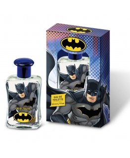 Karbonaat Lorenay EDT Batman 50ml