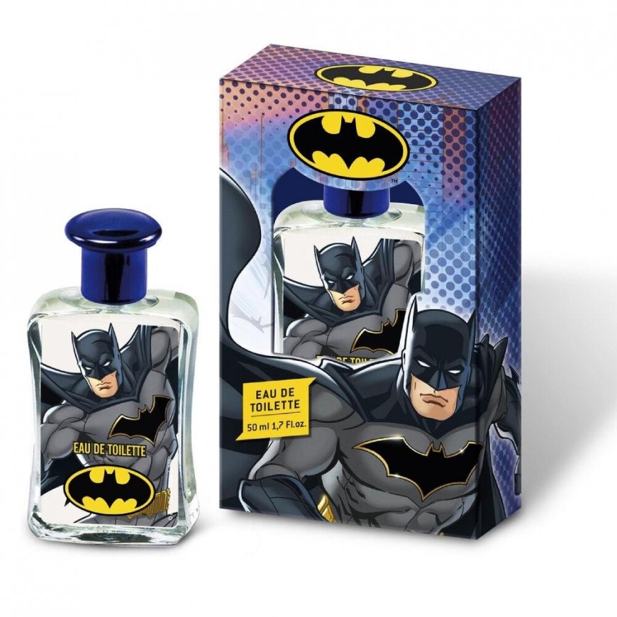 Karikatūra Lorenay EDT Batman 50ml