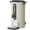 Hendi Hot wine water boiler with tap, drip collection tray, 9 l, 950 W - light gray Hendi Hot wine water boiler with tap, drip collection tray, 9 l, 950 W - light gray