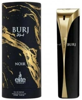 Risala Elite Burj Noir EDP - 100 ml
