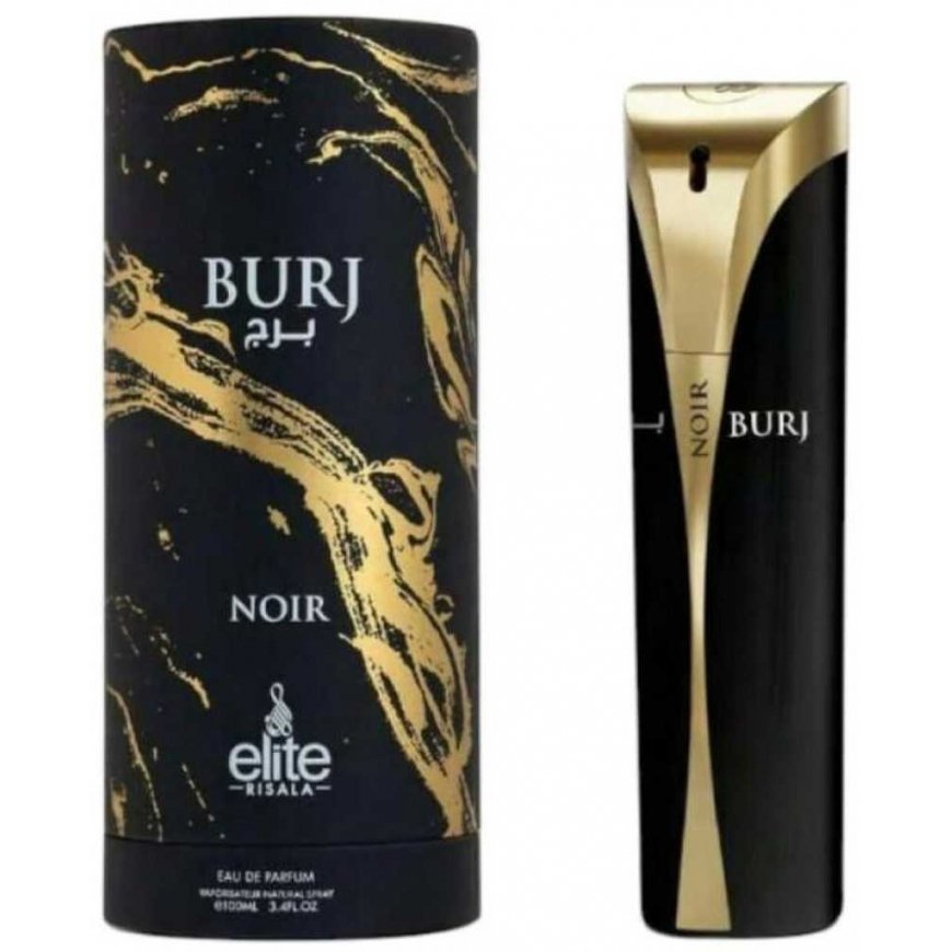 Risala Elite Risala Elite Burj Noir