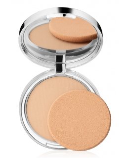 Clinique Superpowder Double Face Makeup sejas pūderis 10 g 07 Matte Neutral