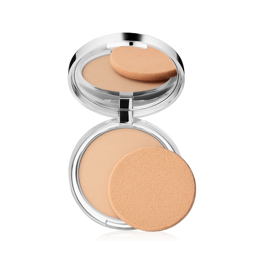 Clinique Superpowder Double Face Makeup sejas