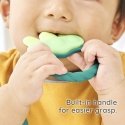 Baby Ono Kramtukas for babies EDISONmama "Peas", from 3 months, KJ4221 Baby Ono Kramtukas for babies EDISONmama "Peas", from 3 months, KJ4221