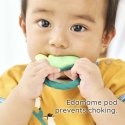 Baby Ono Kramtukas vauvoille EDISONmama "Herneet", alkaen 3 kuukauden iästä, KJ4221
