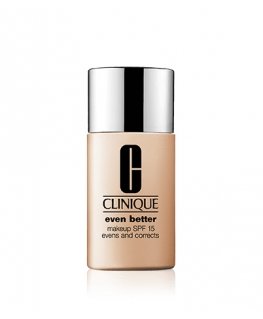 Clinique Even Better Makeup SPF15 24 30 ml Bottle Cream Linen