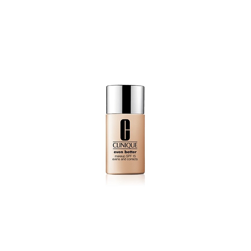 Clinique Even Better Makeup SPF15 24