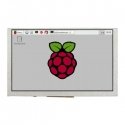 Дисплей Waveshare DPI для микрокомпьютера Raspberry Pi - LCD IPS 5'' Дисплей Waveshare DPI для микрокомпьютера Raspberry Pi - LCD IPS 5''