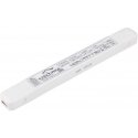 Eurolight LED-virtalähde 12V, 60W, IP20 SLIM Eurolight LED-virtalähde 12V, 60W, IP20 SLIM