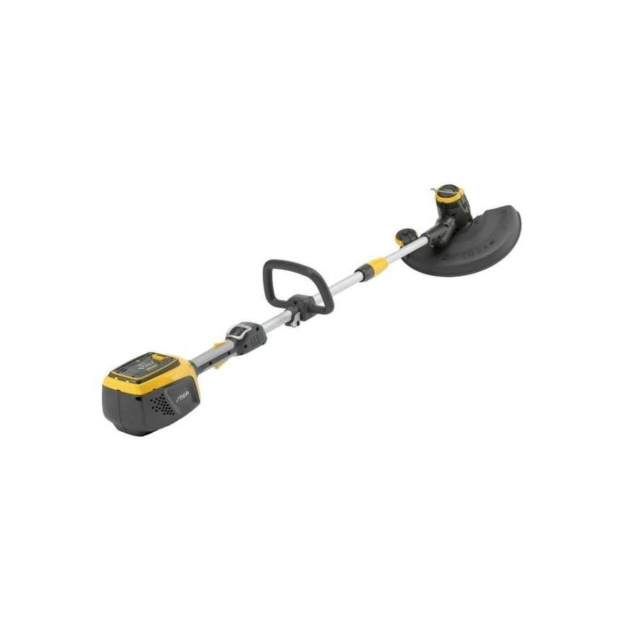 STIGA GT 500e - Muruniiduk 48V - SOLO
