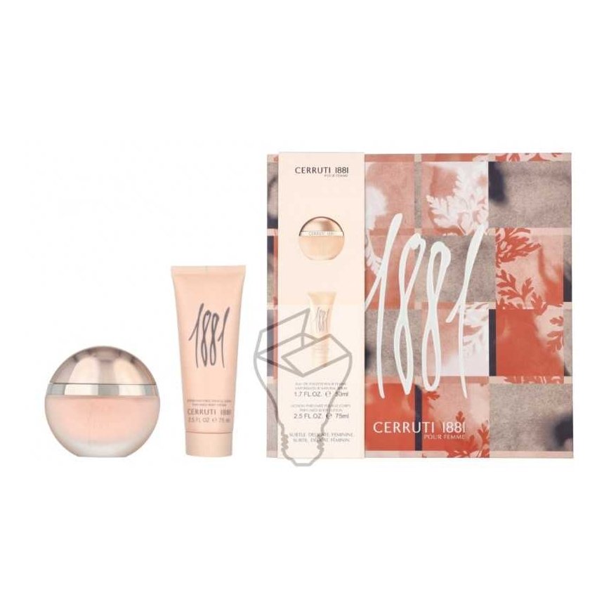 CERRUTI 1881 Cerruti 1881 Pour Femme