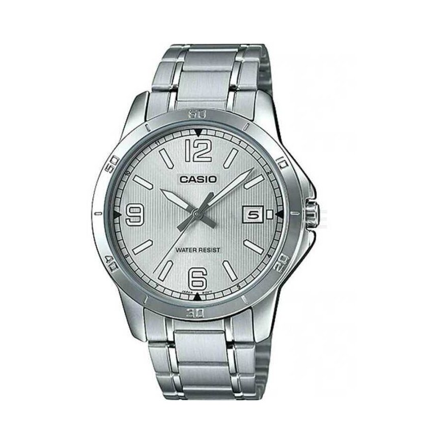 Casio Meeste kell MTP-V004D-7B2 + karp