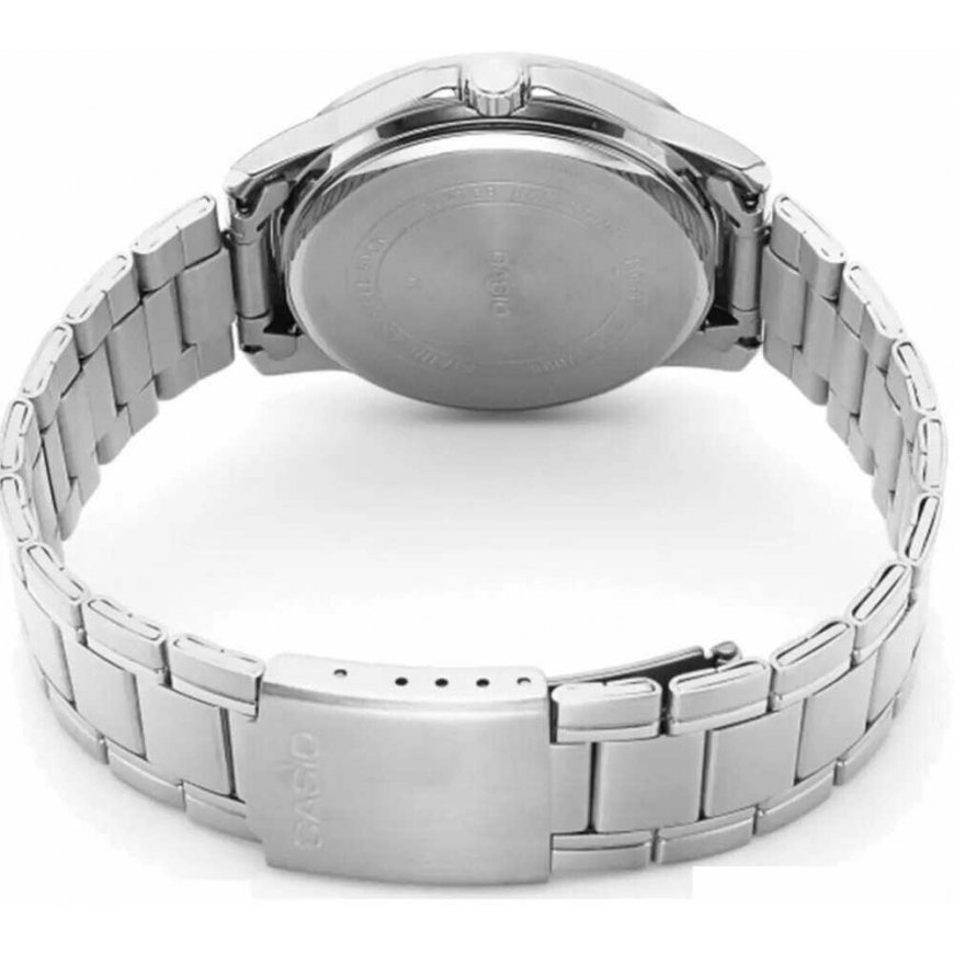 Casio Meeste kell MTP-V004D-7B2 + karp – 2
