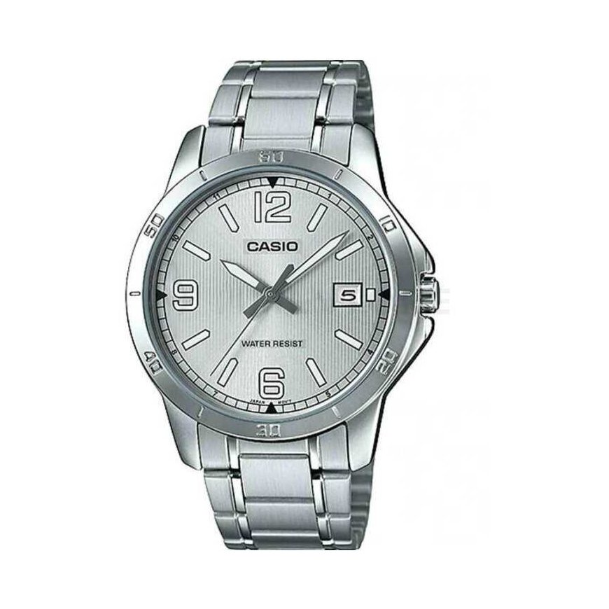 Casio Vīriešu pulkstenis MTP-V004D-7B2 + kastīte – 4