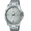 Casio Men's Watch MTP-V004D-7B2 + box
