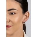 Brilio Silver Elegantsed hõbedased kõrvarõngad tsirkoonidega EA1075W Brilio Silver Elegantsed hõbedased kõrvarõngad tsirkoonidega EA1075W
