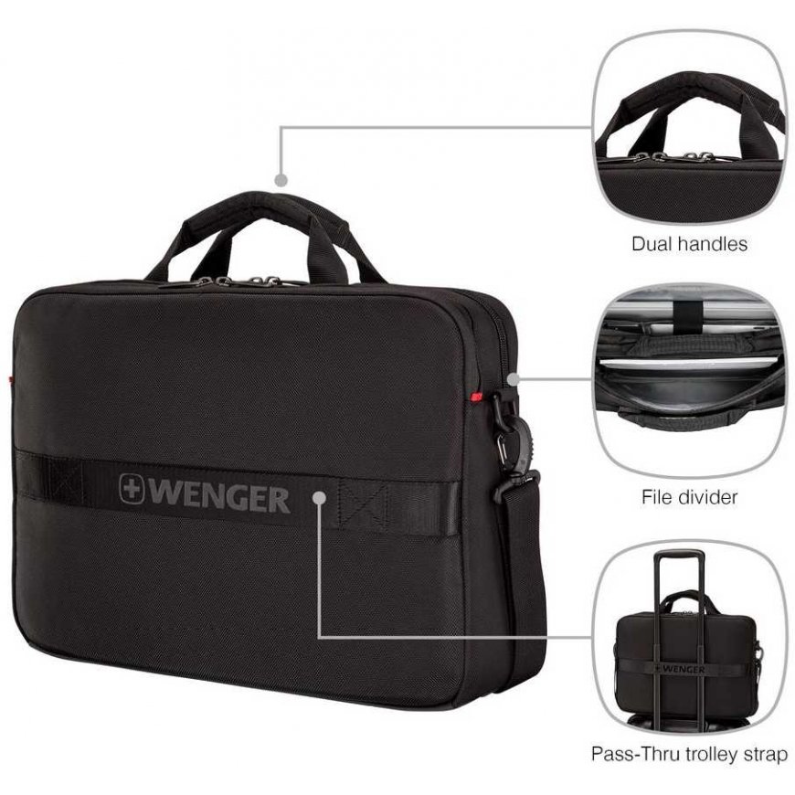 Wenger - universaalne – 5