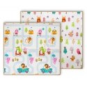 Milly Mally Play Street T1 foldable foam mat Milly Mally Play Street T1 foldable foam mat