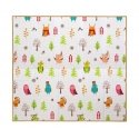 Milly Mally Play Street T1 foldable foam mat Milly Mally Play Street T1 foldable foam mat