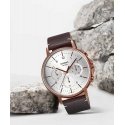 Kello CASIO MTP-E321RL-5A MIESTEN KELLO (zd190b) + LAATIKKO Kello CASIO MTP-E321RL-5A MIESTEN KELLO (zd190b) + LAATIKKO