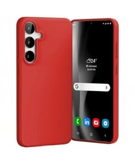 Mercury Soft Samsung S24 FE S721 sarkans