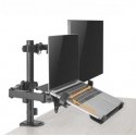Fellowes Brateck LDT66-C024ML Mount Fellowes Brateck LDT66-C024ML Mount