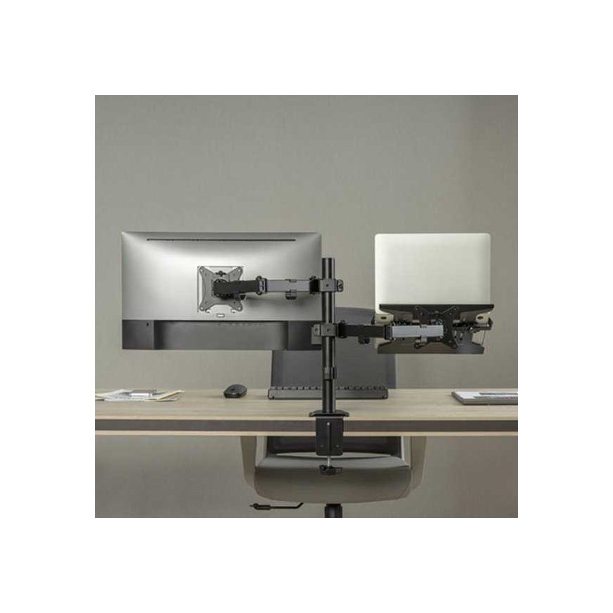Fellowes Brateck LDT66-C024ML Mount – 3