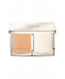 Christian Dior, Capture Totale, Long Lasting, Compact Foundation, 30, Medium rusvai gelsvas, 11 g