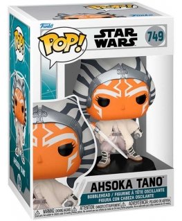 Funko POP figūrėlė Star Wars Ahsoka Tano