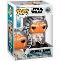Funko POP figūrėlė Star Wars Ahsoka Tano Funko POP figūrėlė Star Wars Ahsoka Tano