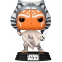 Funko POP -figuuri Star Wars Ahsoka Tano Funko POP -figuuri Star Wars Ahsoka Tano