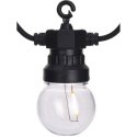 ProGarden Sodo party light 10 LED 7.5 m ProGarden Sodo party light 10 LED 7.5 m