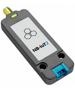 NB-IoT 2 – Cat-NB sakaru modulis ar antenu – SIM7028 – Ierīces paplašināšanas modulis – M5Stack U111-B