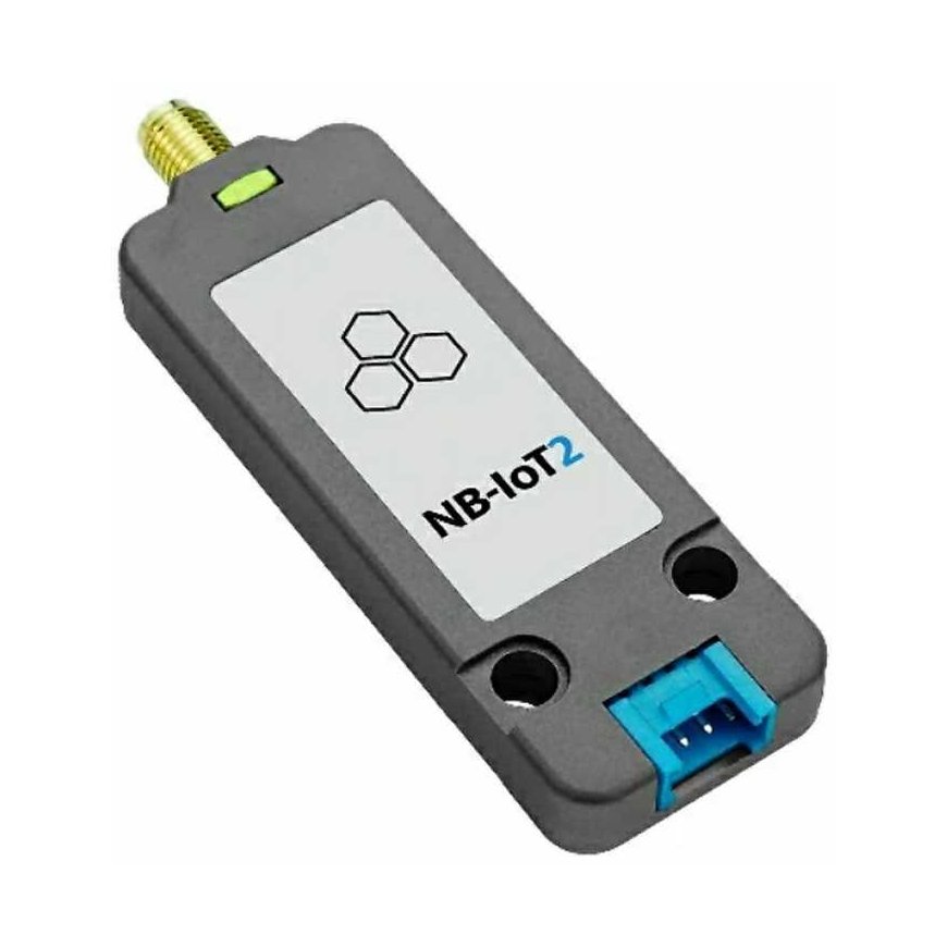 NB-IoT 2 – Cat-NB -yhteysmoduuli antennilla – SIM7028 – Laitteen laajennusmoduuli – M5Stack U111-B
