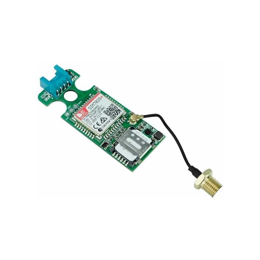 NB-IoT 2 – Cat-NB communication module with antenna – SIM7028 – Device expansion module – M5Stack U111-B – 3
