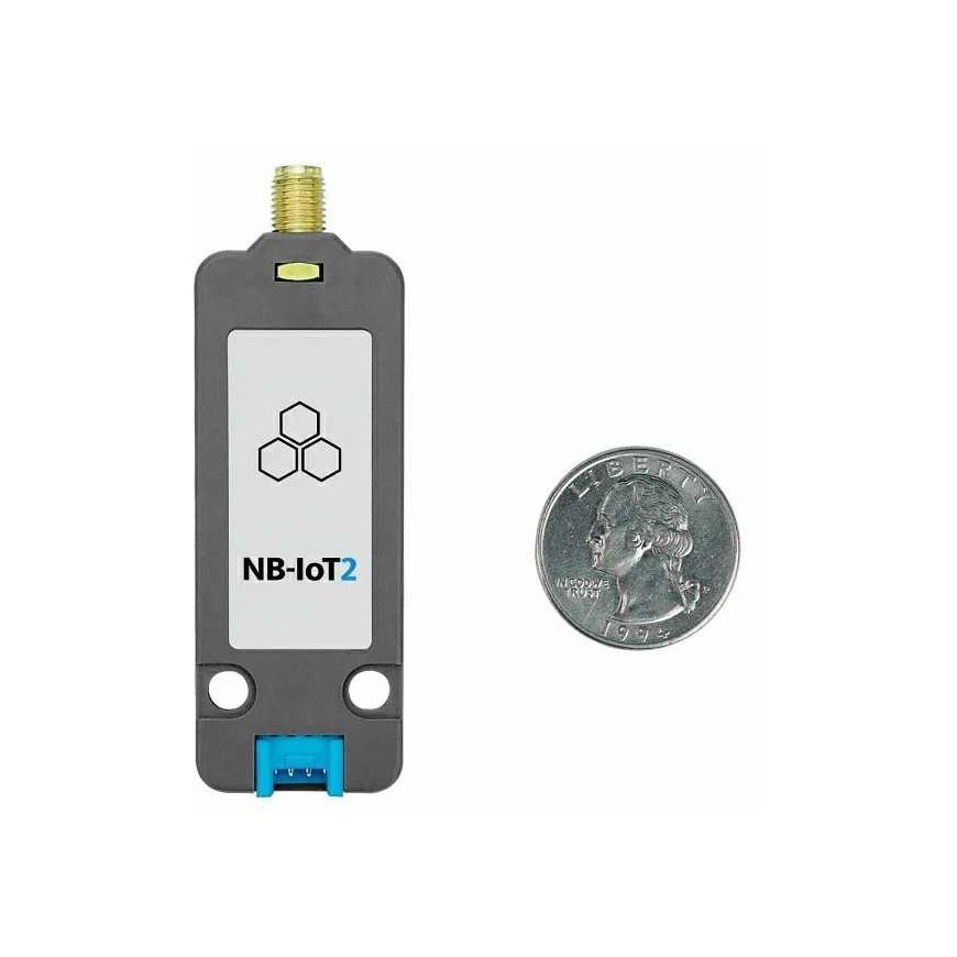 NB-IoT 2 – Cat-NB communication module with antenna – SIM7028 – Device expansion module – M5Stack U111-B – 4