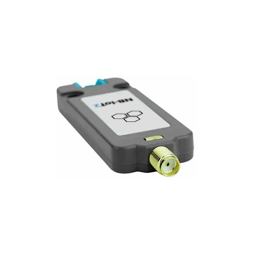 NB-IoT 2 – Cat-NB sakaru modulis ar antenu – SIM7028 – Ierīces paplašināšanas modulis – M5Stack U111-B – 5