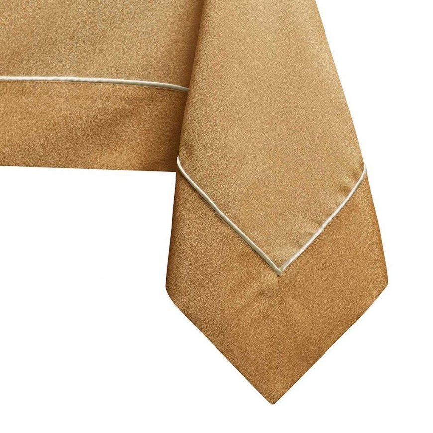 AmeliaHome TCLOTH/AH/EMPIRE/BRD/PPG/KULD/140X260 – 2