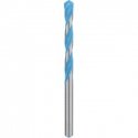 Yleinen pora Bosch 2608900642 7x60x100 mm 10 kpl. Yleinen pora Bosch 2608900642 7x60x100 mm 10 kpl.