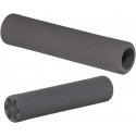SUPACAZ Supalite Grip - Gun Metal vairo rankeneles SUPACAZ Supalite Grip - Gun Metal vairo rankeneles