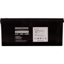 EXD Akumulaattori LiFePO4 24V, 100Ah EXD Akumulaattori LiFePO4 24V, 100Ah