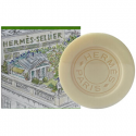 Hermes Un Jardin Sur le Toit Tuhé soap - 100.0 g Hermes Un Jardin Sur le Toit Tuhé soap - 100.0 g
