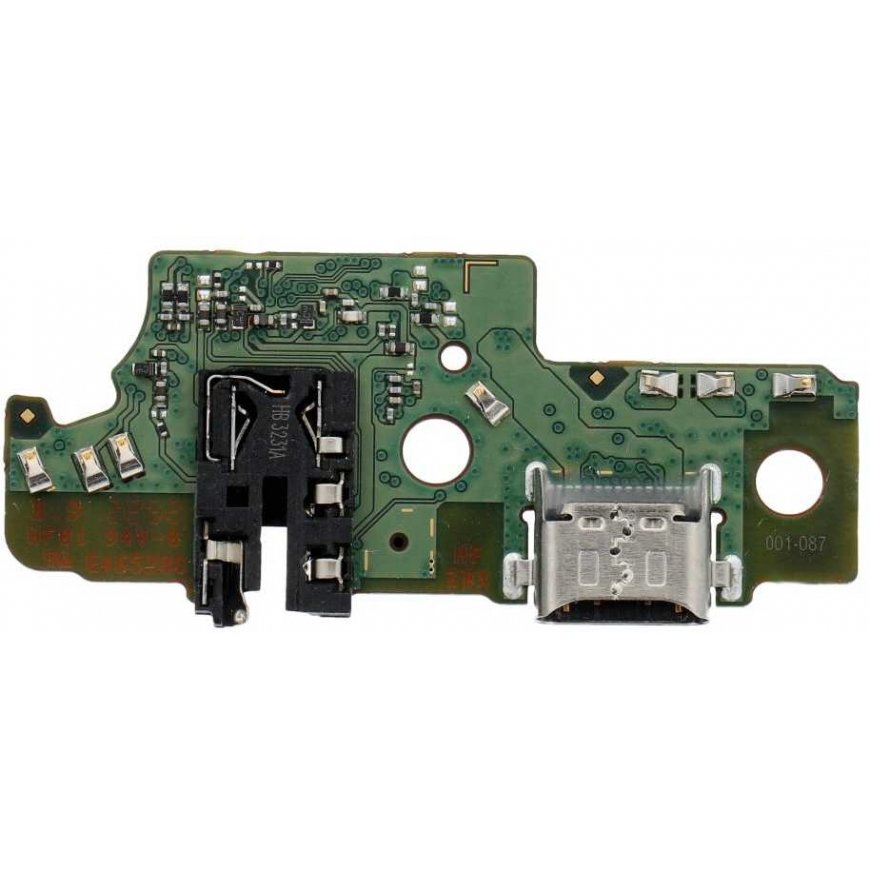OEM charging board for SAMSUNG A14 5G A146P OEM (fast charger) – 2