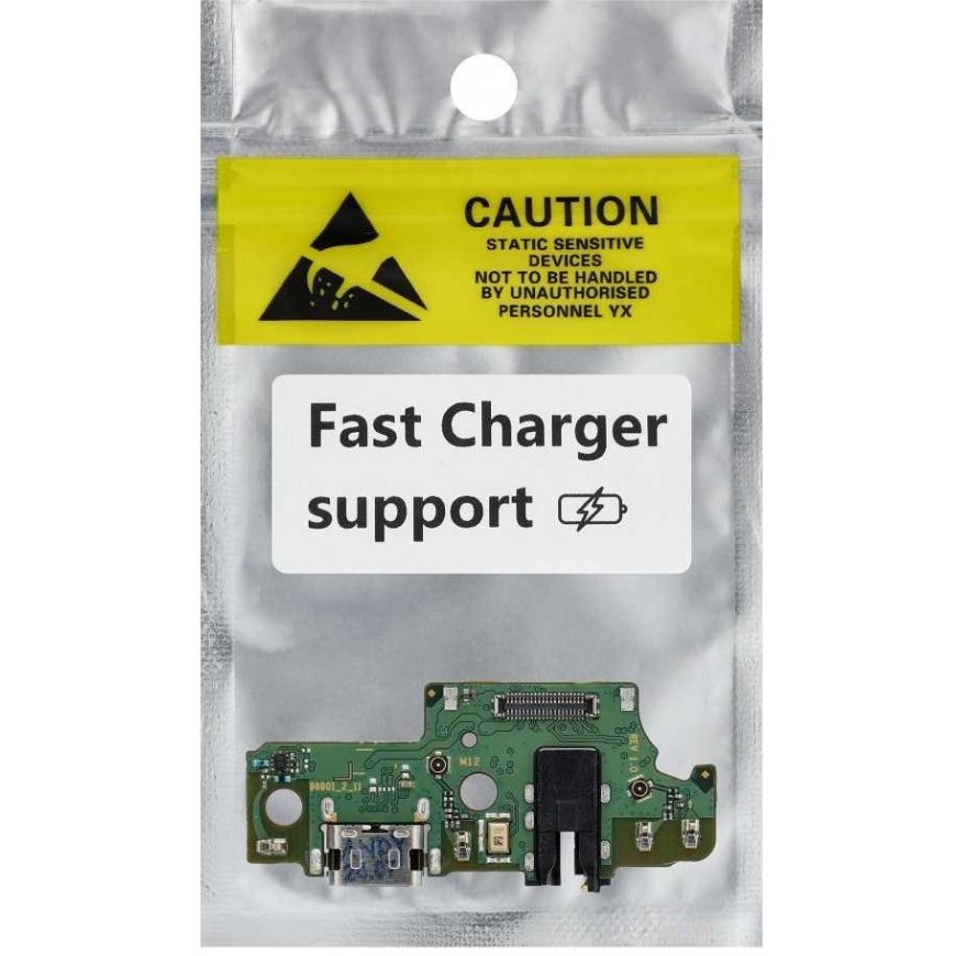 OEM charging board for SAMSUNG A14 5G A146P OEM (fast charger) – 3