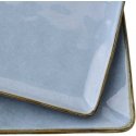 Lumarko Mondex BASIC NATURE rectangular plate 36x19cm Lumarko Mondex BASIC NATURE rectangular plate 36x19cm
